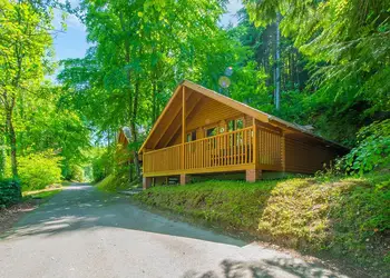 Bulworthy Forest Lodges, Webbery, Bideford