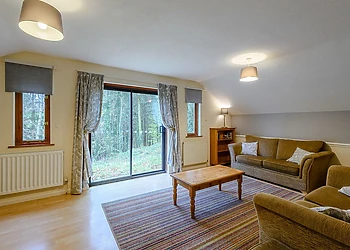 Bluebell - Bulworthy Forest Lodges, Webbery, Bideford