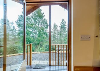 Bluebell - Bulworthy Forest Lodges, Webbery, Bideford