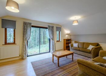 Bluebell - Bulworthy Forest Lodges, Webbery, Bideford