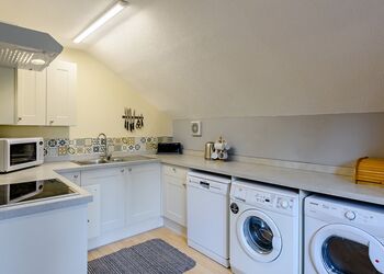 Bluebell - Bulworthy Forest Lodges, Webbery, Bideford