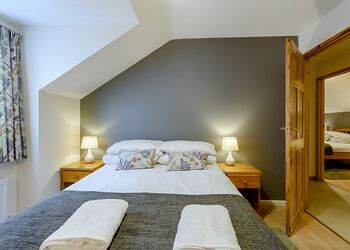 Foxglove - Bulworthy Forest Lodges, Webbery, Bideford