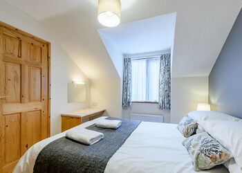 Foxglove - Bulworthy Forest Lodges, Webbery, Bideford