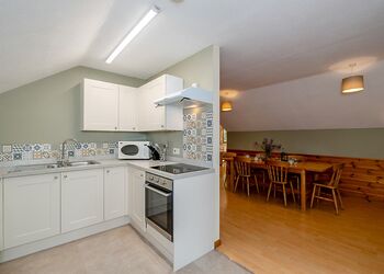 Oakapple - Bulworthy Forest Lodges, Webbery, Bideford