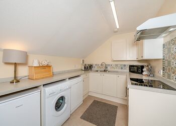 Sycamore - Bulworthy Forest Lodges, Webbery, Bideford