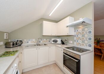 Larches - Bulworthy Forest Lodges, Webbery, Bideford