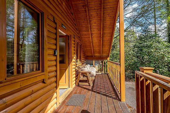 Acorn - Bulworthy Forest Lodges, Webbery, Bideford