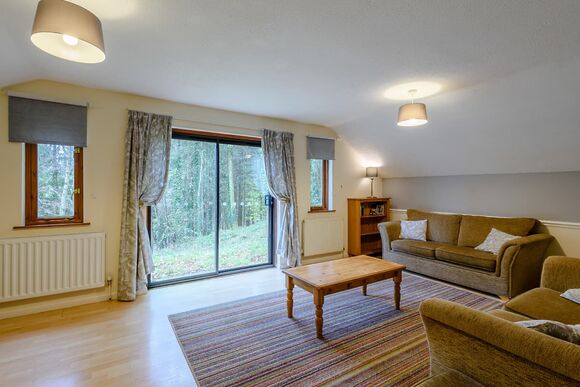 Bluebell - Bulworthy Forest Lodges, Webbery, Bideford