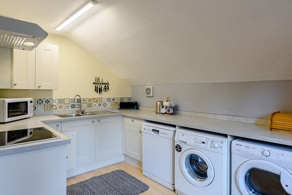 Bluebell - Bulworthy Forest Lodges, Webbery, Bideford