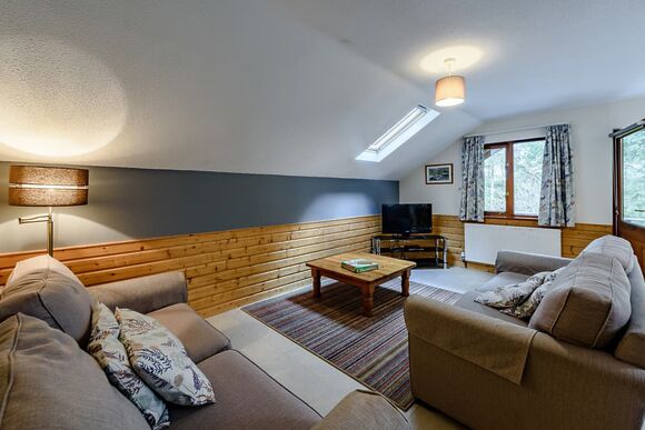 Foxglove - Bulworthy Forest Lodges, Webbery, Bideford