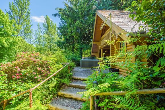 Kingfisher - Bulworthy Forest Lodges, Webbery, Bideford