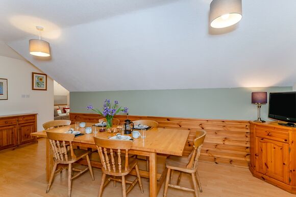 Oakapple - Bulworthy Forest Lodges, Webbery, Bideford