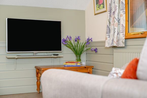 Rosebay - Bulworthy Forest Lodges, Webbery, Bideford