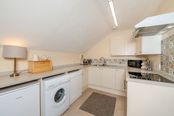 Rosebay - Bulworthy Forest Lodges, Webbery, Bideford