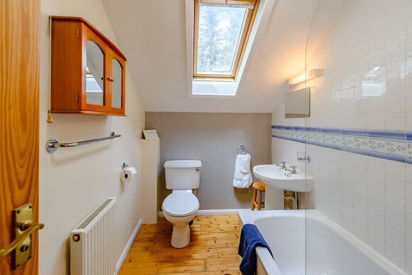 The Hideaway - Bulworthy Forest Lodges, Webbery, Bideford