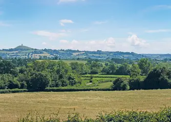Burcott Country Retreats, Wookey, Wells