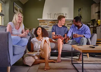 Bude Coastal Resort, Stratton, Nr Bude