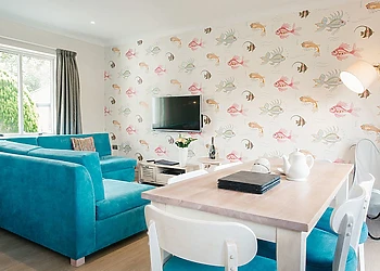 Summerleaze Garden Cottage 3 