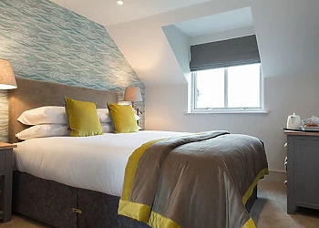 Summerleaze Garden Cottage 3 