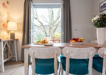 Summerleaze Cottage 2 Spa - Bude Coastal Resort, Stratton, Nr Bude