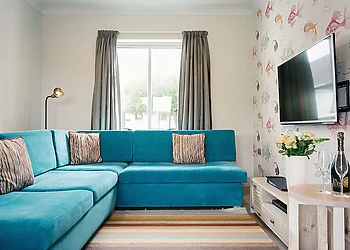 Summerleaze Garden Cottage 2 