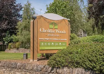 Cheddar Woods Resort & Spa, Cheddar