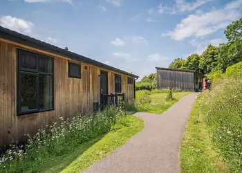 Cheddar Woods Resort & Spa, Cheddar