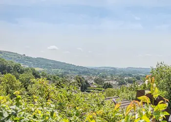 Cheddar Woods Resort & Spa, Cheddar