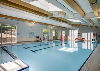 Cheddar Woods Resort & Spa, Cheddar