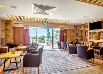 Cheddar Woods Resort & Spa, Cheddar