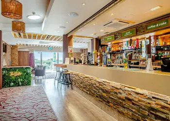 Cheddar Woods Resort & Spa, Cheddar