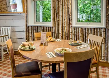 Cheddar Woods Resort & Spa, Cheddar