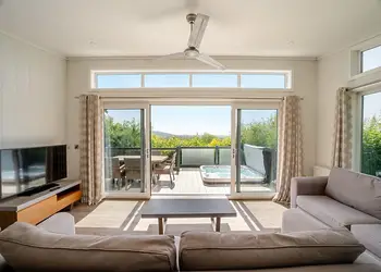 Cheddar Woods Resort & Spa, Cheddar