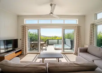 Cheddar Woods Resort & Spa, Cheddar