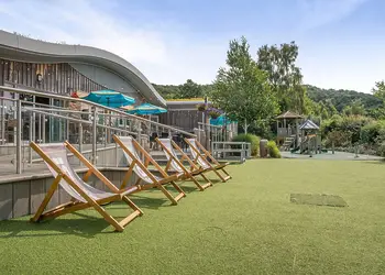 Cheddar Woods Resort & Spa, Cheddar