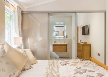 Ashton Elegance Premier - Cheddar Woods Resort & Spa, Cheddar