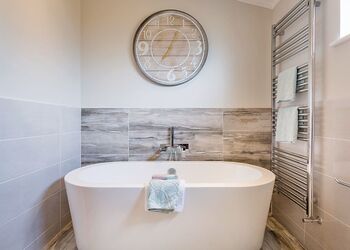 Ashton Elegance Premier - Cheddar Woods Resort & Spa, Cheddar