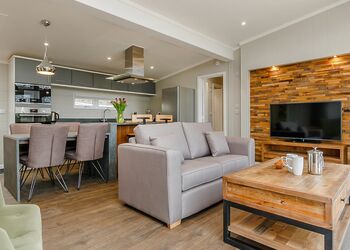 Allerton Premier - Cheddar Woods Resort & Spa, Cheddar