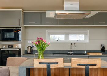 Allerton Premier - Cheddar Woods Resort & Spa, Cheddar