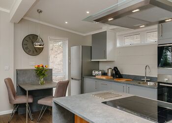 Burrington Premier - Cheddar Woods Resort & Spa, Cheddar