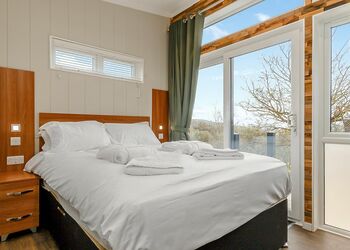 Burrington Premier - Cheddar Woods Resort & Spa, Cheddar