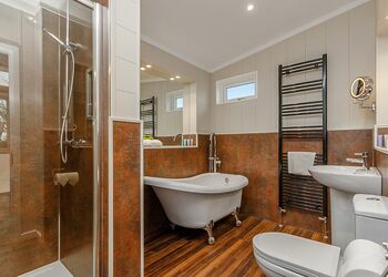 Burrington Premier - Cheddar Woods Resort & Spa, Cheddar