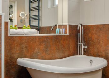 Burrington Premier - Cheddar Woods Resort & Spa, Cheddar