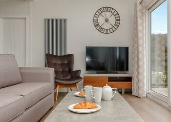 Langford Premier - Cheddar Woods Resort & Spa, Cheddar