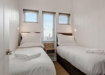 Langford Premier - Cheddar Woods Resort & Spa, Cheddar