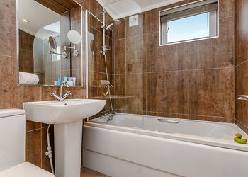 Langford Premier - Cheddar Woods Resort & Spa, Cheddar