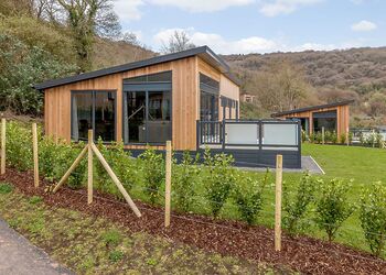 Wedmore Premier - Cheddar Woods Resort & Spa, Cheddar