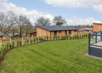 Wedmore Premier - Cheddar Woods Resort & Spa, Cheddar