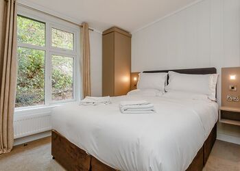 Wedmore Premier - Cheddar Woods Resort & Spa, Cheddar