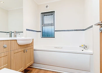 Typical Cheddar Lodge Premier